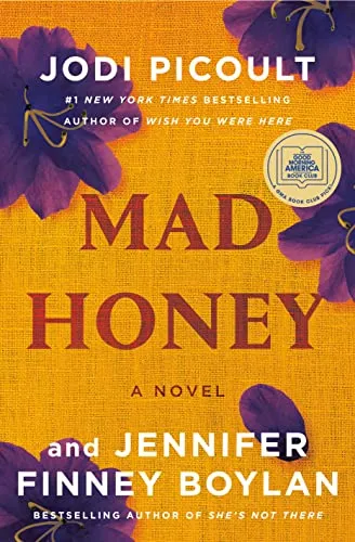 Подробнее о Mad honey (Безумный мед)