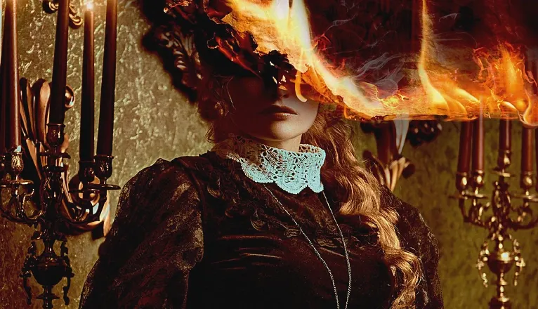 Подборка из 5 ошеломляющих психологических детективов