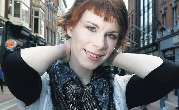 Тана Френч (Tana French)