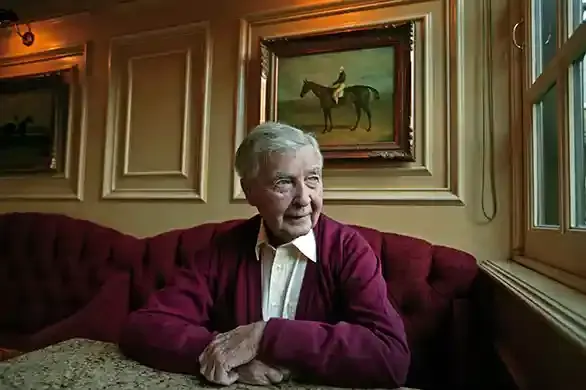 Дик Фрэнсис (Dick Francis)