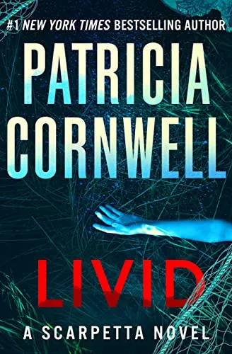 Подробнее о Livid (В ярости)
