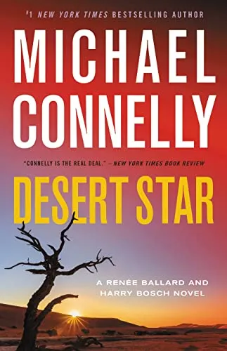 Подробнее о Desert star (Пустынная звезда)