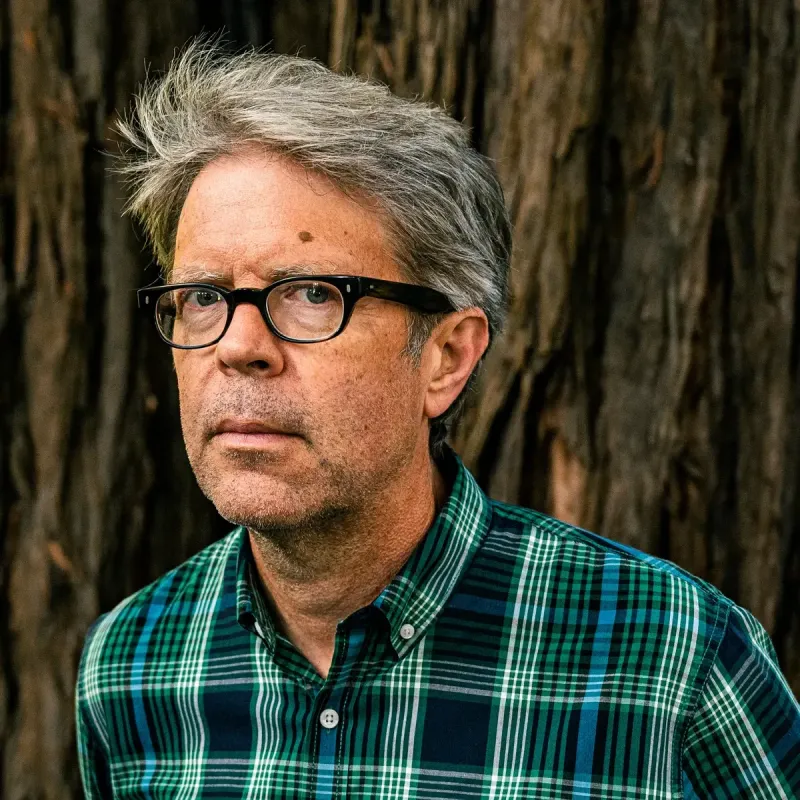 Джонатан Франзен (Jonathan Earl Franzen)