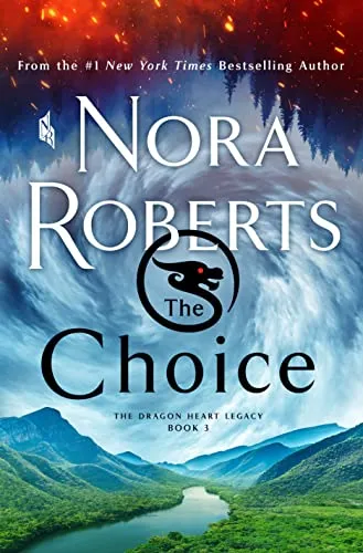 The choice (Выбор) Нора Робертс