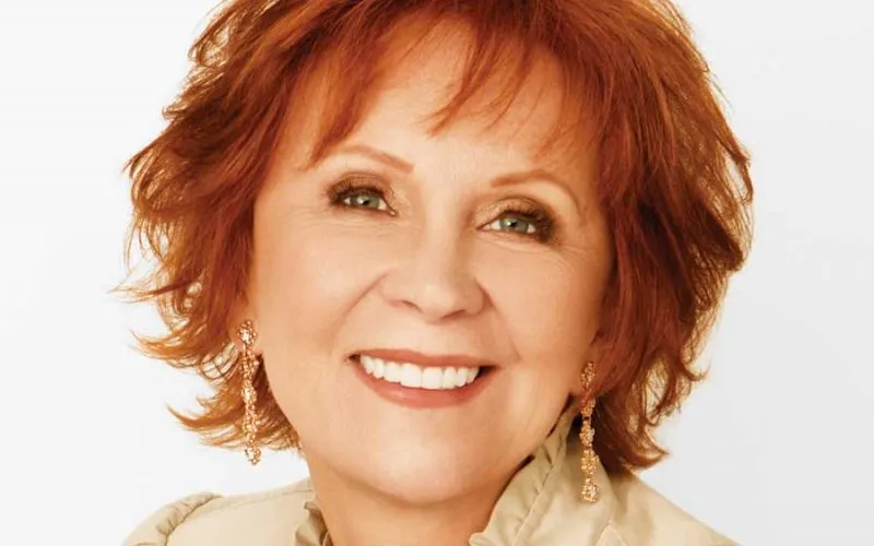 Джанет Иванович (Janet Evanovich)