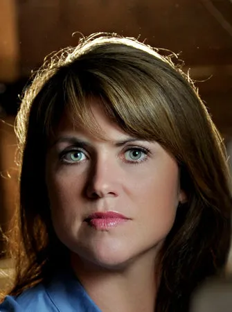 Лиза Гарднер (Lisa Gardner)