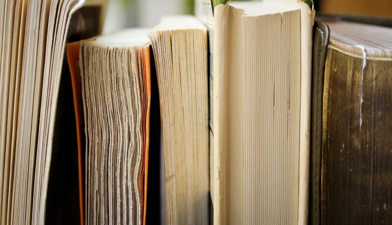Изображение к статье Как сократить количество книг в списке 