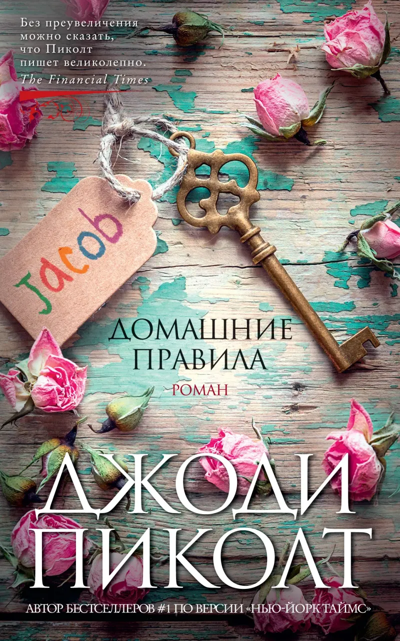 Подробнее о Домашние правила