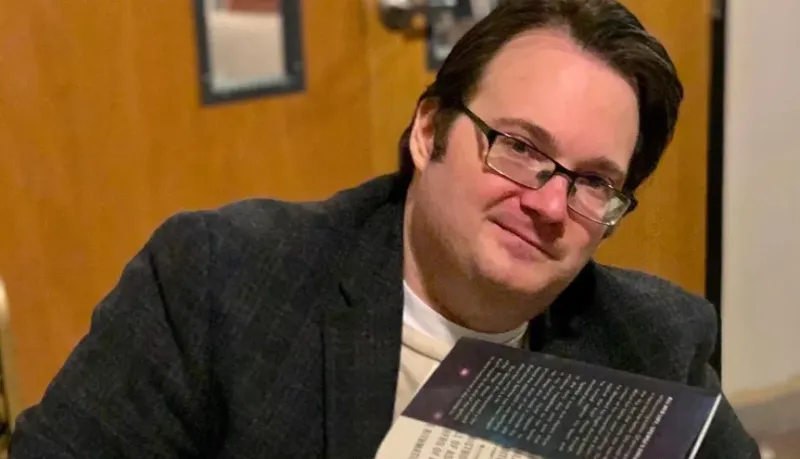 Изображение к статье Электронные книги и их будущее по мнению Брэндона Сандерсона