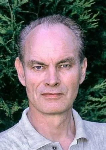 Дэвид Геммел (David Andrew Gemmell)