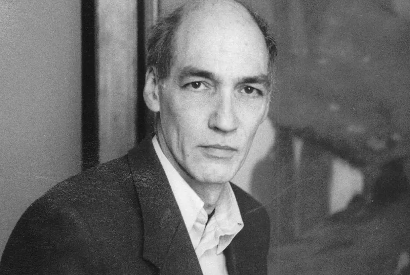 Йен Пирс (Iain George Pears)