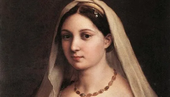 "Загадка Рафаэля" Йена Пирса: шедевров и славы, да побольше