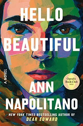Hello beautiful (Привет, красавица) Энн Наполитано