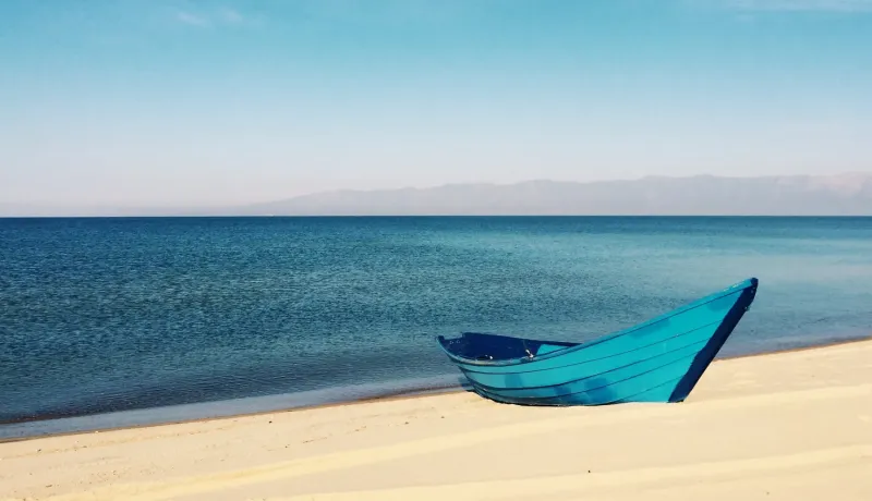 "Море спокойствия": жанровая фантастика, замаскированная под обычную литературу