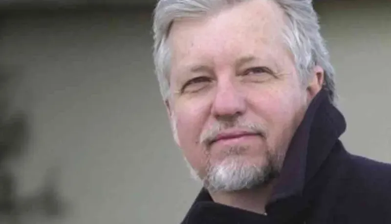 Изображение к статье Интервью с Дэном Симмонсом