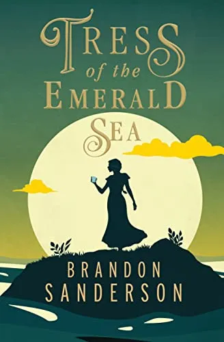 Подробнее о Tress of the emerald sea (Локон с Изумрудного моря)