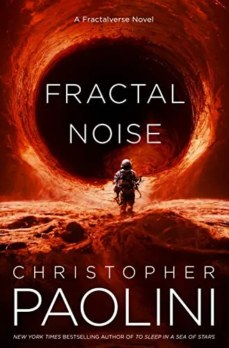 Подробнее о Fractal noise (Фрактальный шум)