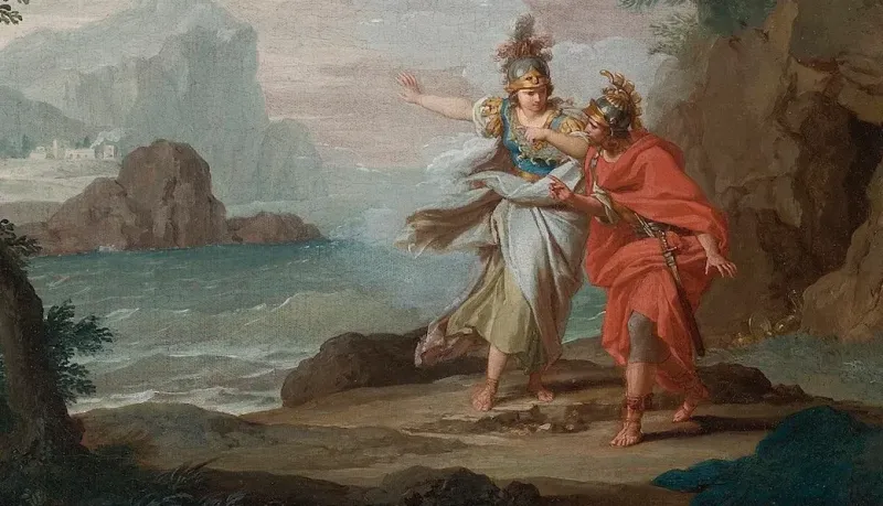 Подборка из 5 книг о возвращении