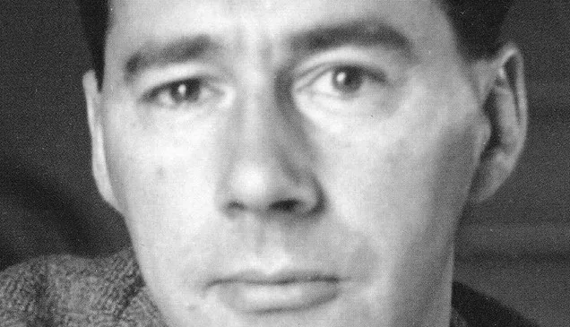 Изображение к статье Джон Уиндем: наследник Уэллса в британской научной фантастике