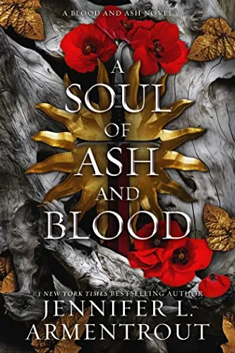 Подробнее о A soul of ash and blood (Душа пепла и крови)