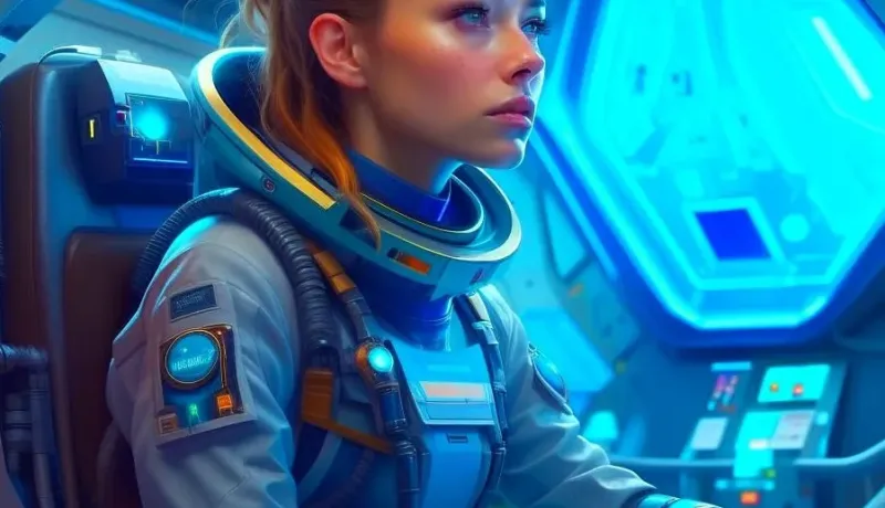 Подборка научно-фантастических книг последних лет, на которые стоит обратить внимание