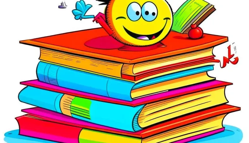 Изображение к статье 5 удивительных вещей, найденных в старых книгах