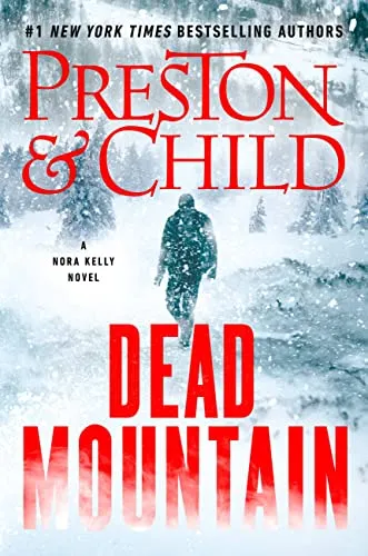 Dead mountain (Мертвая гора) Дуглас Престон