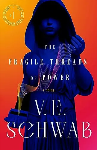 The fragile threads of power (Хрупкие нити силы) В.Э. Шваб