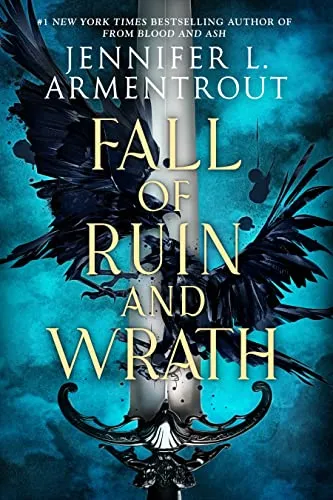 Подробнее о Fall of ruin and wrath (Падение руин и гнева)