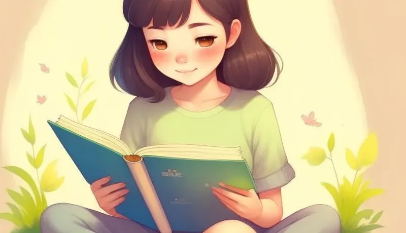 Изображение к статье Несколько вредных привычек любителя книг, от которых стоит отказаться
