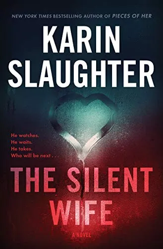 Подробнее о The silent wife (Молчаливая жена)
