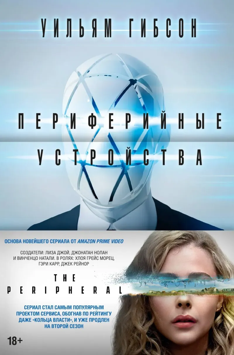 Подробнее о Периферийные устройства
