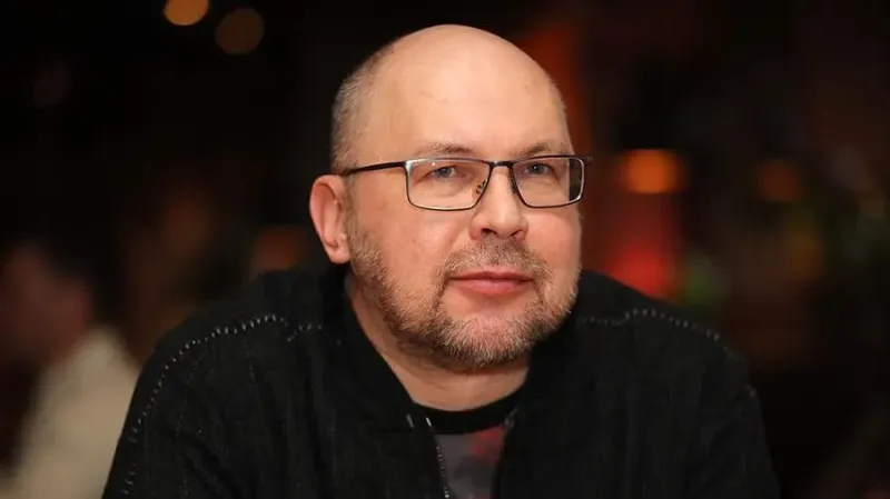 Алексей Иванов (Alexey Ivanov)
