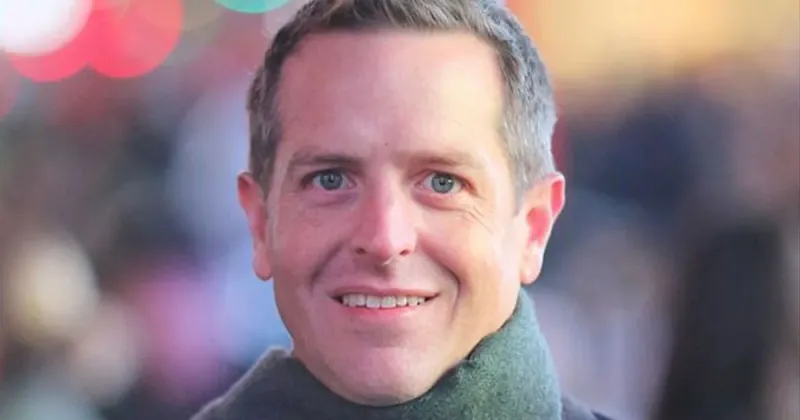 Хью Хауи (Hugh Howey)