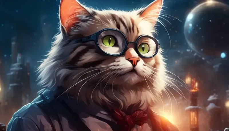 Изображение к статье Подбиваем итоги 2023 года