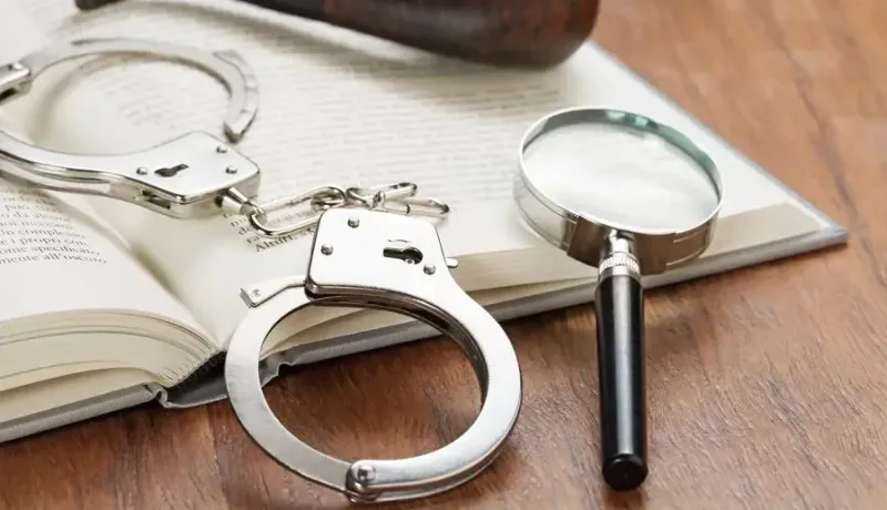 Подборка из 5 юридических триллеров: в этот раз дело точно закончится в суде