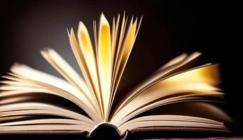 Изображение к статье Какую пользу мы получаем от чтения книг