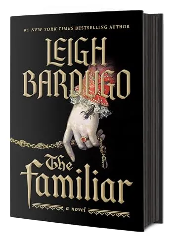 Подробнее о The familiar (Фамильяр)