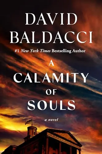 Подробнее о A calamity of souls (Бедствие душ)