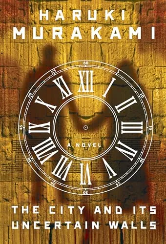 Подробнее о The city and its uncertain walls (Город и его неопределенные стены)