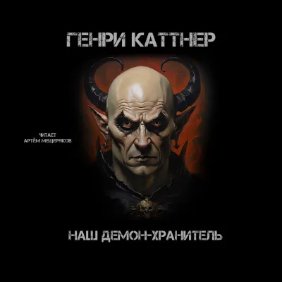 Наш демон-хранитель Генри Каттнер