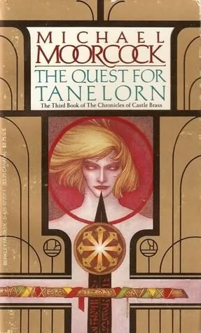 Подробнее о Сага об Элрике - рассказы