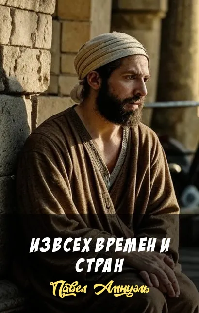 Извсех времен и стран Павел Амнуэль