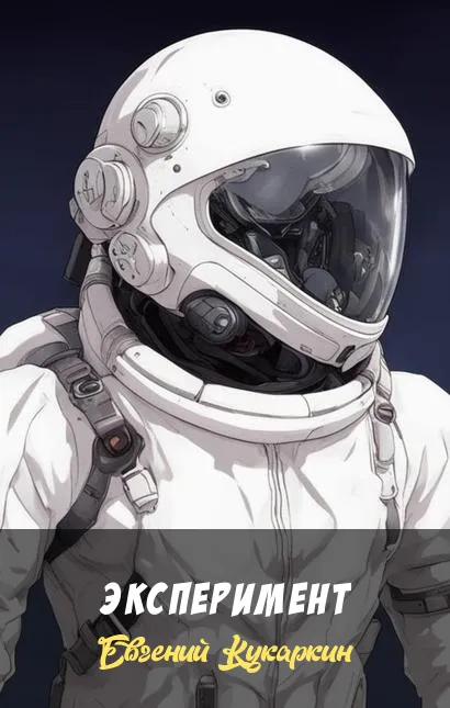 Подробнее о Эксперимент