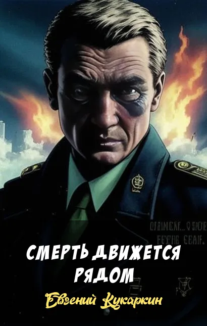 Подробнее о Смерть движется рядом
