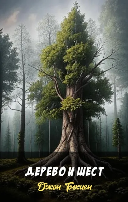 Подробнее о Дерево и шест