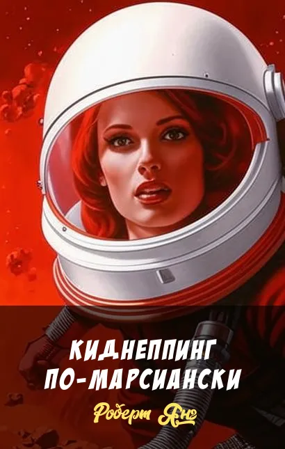 Подробнее о Киднеппинг по-марсиански