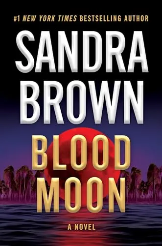 Подробнее о Blood moon (Кровавая луна)