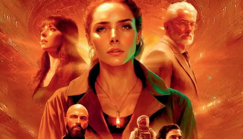 Обзор на серию «Бункер» Хью Хауи