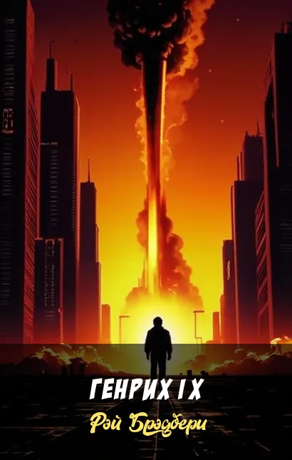 Генрих IX Рэй Брэдбери